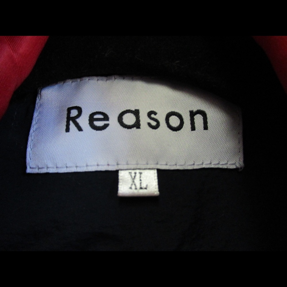 Nautical Reason Jacket - image 8